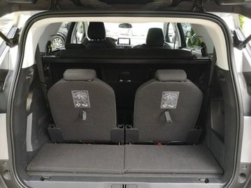 Peugeot 5008 II Crossover 1.5 BlueHDI 130KM 2018 Peugeot 5008 1,5 HDI 130KM Klimatr Navi Kamera, zdjęcie 26