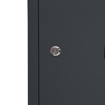 КОВРИК ГАЗОВЫЙ ГРАФИТ 60x60