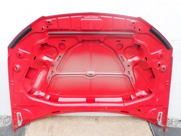 KAPOTA KRYT MOTORU SEAT LEON 3 III 5F1 2012-2016R