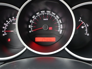 Kia Venga Mikrovan 1.6 DOHC CVVT 125KM 2011 Kia Venga 1.6 CVVT, Klima, Klimatronic, zdjęcie 10