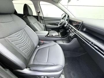 Hyundai Tucson IV 2025 Hyundai Tucson 1.6 CRDi 48V 136KM 7DCT Executive Comfort 2025 1.6 Diesel, zdjęcie 8