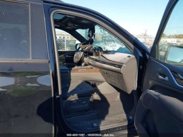 Cadillac Escalade III 2023 Cadillac Escalade Esv Sport Platinum 2023 6.2l 6.2 Benzyna 420KM, zdjęcie 9