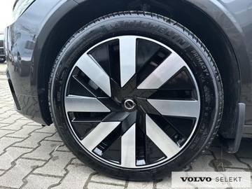 Volvo V90 II 2025 Volvo V90 V90 T6 AWD Plug-In Hybrid Plus Dark aut, zdjęcie 9