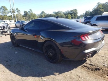 Ford Mustang VI 2024 Ford Mustang 2024, GT, 5.0L, od ubezpieczalni 5.0 Benzyna 485KM, zdjęcie 2