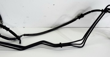 Комплект тормозных магистралей Распределитель ABS Yamaha FJR 1300 2006-2012 гг.