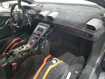 Lamborghini Huracan 2022 Lamborghini Huracan STO 2022 5.2l 5.2 Benzyna 630KM, zdjęcie 8