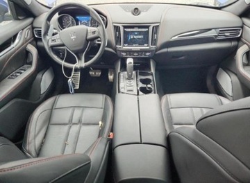 Maserati Levante 2019 Maserati Levante GranSport 3.0L 3.0 Benzyna 345KM, zdjęcie 6