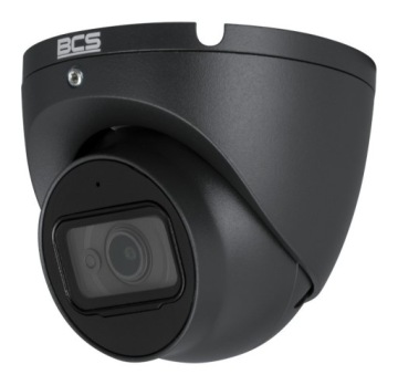 Камера 4в1 BCS-EA15FSR3-G / 5Мп, 2,8мм, IR30