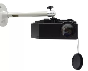 Универсальный держатель для монопода проектора 21 см.