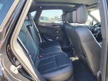 Porsche Macan 2024 Porsche Macan Base 2024 2.0l 2.0 Benzyna 261KM, zdjęcie 10