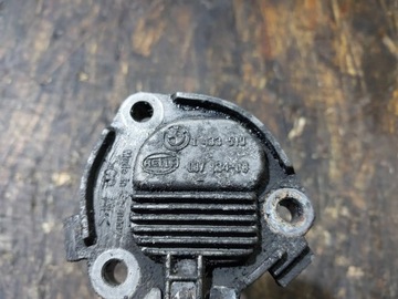 Датчик уровня масла BMW E39 520i M52B20 1xVanos 1433510