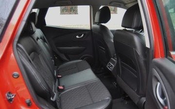 Renault Kadjar Crossover Facelifting 1.3 TCe 140 FAP 140KM 2021 Renault Kadjar GWARANCJA, 2021r, 2 Komplety kol, Niski przebieg, Swietnie, zdjęcie 7