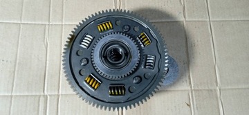 СЦЕПЛЕНИЕ YAMAHA FAZER FZS 600 FZR 4JH YZF THUNDERCAT YZF-R КОРЗИНА СЦЕПЛЕНИЯ