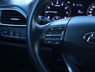 Hyundai i30 III Hatchback Facelifting 1.0 T-GDI 120KM 2022 Hyundai i30 1.0 T-GDI, Salon Polska, zdjęcie 16