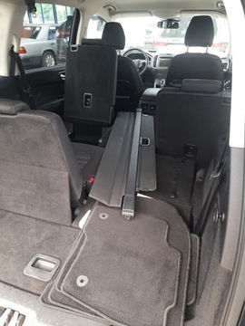 Ford Galaxy IV Van 2.0 TDCi 150KM 2018 Ford Galaxy V 2.0 TDCi, diesel, EURO6 !! AUTOMAT !!, zdjęcie 25