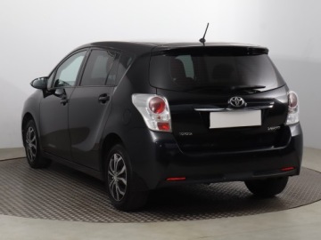 Toyota Verso Minivan Facelifting 1.6 Valvematic 132KM 2014 Toyota Verso 1.6 Valvematic, Salon Polska, zdjęcie 3