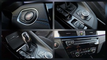 BMW X2 F39 2021 BMW X2 M Sport___2.0D 150KM Automat FULL LED Alcantara Kamera HUD Dynamic, zdjęcie 20