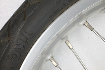 ТРИУМФ ТИГР 955i 01-06 ПЕРЕДНИЙ ОБОД