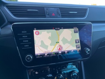 Skoda Superb III Kombi Facelifting 2.0 TDI SCR 150KM 2020 Skoda Superb 2.0 diesel 150 KM automat zarej w PL zadbany mozliwa zam, zdjęcie 11