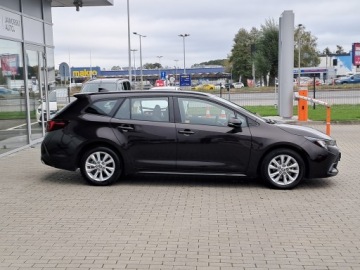 Toyota Corolla XII 2023 Toyota Corolla 1.8 Hybrid Comfort Seria E21 (2019-, zdjęcie 6
