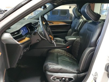 Jeep Grand Cherokee IV 2022 Jeep Grand Cherokee L Summit 2022 5.7l 5.7 Benzyna 357KM, zdjęcie 7