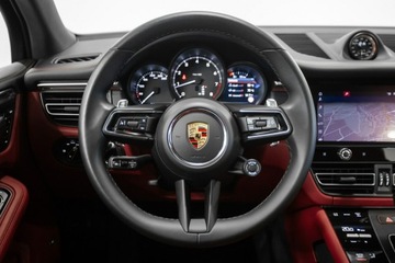 Porsche Macan SUV Facelifting II 2.0  265KM 2024 Porsche Macan Gwarancja 04.26., zdjęcie 22