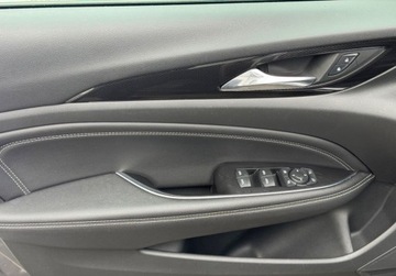 Opel Insignia II Grand Sport 1.5 Turbo 140KM 2017 Opel Insignia 1.5T NAVI LED G.Szyba Serwis Bezwypadkowy Dla wymagajacych, zdjęcie 26
