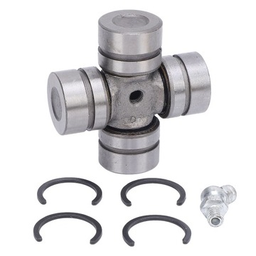 Сменный комплект U-образного шарнира переднего приводного вала для Polaris 500 Sportsman HO 2004 г.