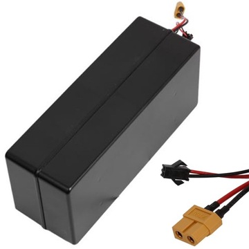 Bateria do roweru elektrycznego e-bike 36V 10.4Ah 374,4 Wh HANIWINNER HA103