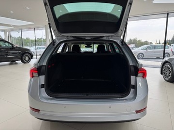 Skoda Octavia IV Kombi 2.0 TDI 115KM 2022 Skoda Octavia Ambition / 1 właściciel / Salon Pols, zdjęcie 15