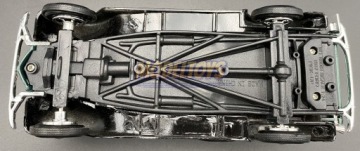 Ford Pickup 1937 модель 1:24 Motormax 73233