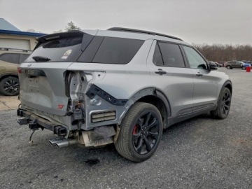 Ford Explorer VI 2023 Ford Explorer St 2023 3.0 Benzyna 400KM, zdjęcie 3