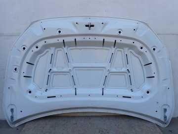 KAPOTA KRYT MOTORU KIA PRO CEED 3 III CD 2018- 66400-J7000