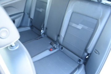 Volkswagen T-Cross SUV 1.5 TSI 150KM 2021 Volkswagen T-Cross SalonPL 1.5 TSI 150KM Style DSG Pakiety Kamera ACC Keyl, zdjęcie 27