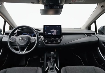 Toyota Corolla XII Sedan Facelifting 1.8 Hybrid 140KM 2024 Toyota Corolla FV23, PL Salon, Serwisowany, Dealer Grupa Adamowscy 1.8, zdjęcie 12