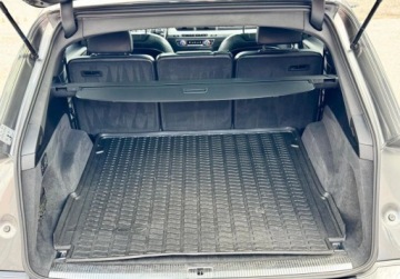 Audi Q7 II SUV 3.0 TDI 218KM 2017 Audi Q7 3.0 TDI Sline Quattro NAvi PDC Skory czarna podsufitka Climatronic, zdjęcie 15