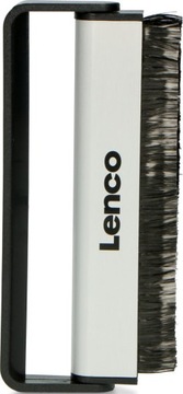 Lenco 3-in-1 Record Cleaning Kit zestaw czyszczący