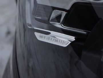 Mercedes GLS X167 SUV 2.9 400d 330KM 2020 Mercedes GLS GLS 400 d 4MATIC, Salon Polska, zdjęcie 23