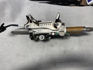 PORSCHE MACAN FACELIFT SLOUPEC VOLANT 95B419506AM