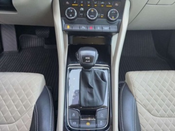 Skoda Kodiaq I SUV 1.4 TSI ACT 150KM 2018 Skoda Kodiaq 1.4 TSI 150 KM 4x4 DSG System CANTON Szyba przednia ogrzewana, zdjęcie 24