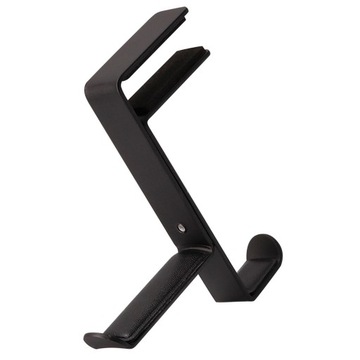 STOJAK NA SŁUCHAWKI METALOWY DO WYGODNE PRZECHOWYWANIE