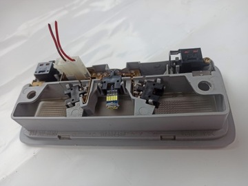 LAMPA POLSTROVÁNÍ PAJERO PININ MR330450