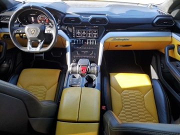 Lamborghini Urus 2019 Lamborghini Urus 2019 4.0l 4.0 Benzyna 641KM, zdjęcie 8
