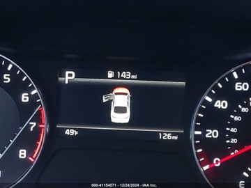 Kia Cerato 2024 Kia Cerato 2024 2,0L LXS IVT 2.0 Benzyna 147KM, zdjęcie 13