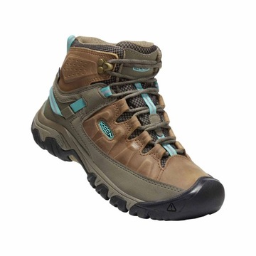 Buty trekkingowe damskie KEEN TARGHEE III MID WP