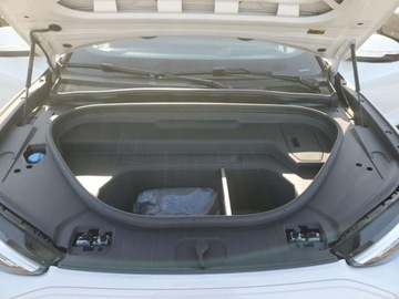 Audi Q6 2025 Audi Q6 e-tron E-Tron Premium Plus 2025 Elektryczny 402KM, zdjęcie 6