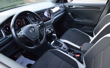 Volkswagen T-Roc 2018 Volkswagen T-Roc 2,0 TSI 190 KM 4 MOTION Virtual Nawigacja DIGITAL FULL 2.0, zdjęcie 18