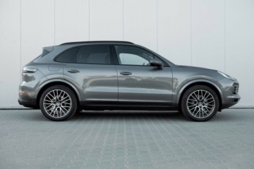 Porsche Cayenne III SUV 3.0 340KM 2019 Porsche Cayenne 3.0 Benzyna 340KM, zdjęcie 6