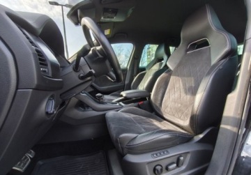 Skoda Kodiaq I SUV 2.0 TDI 190KM 2020 Skoda Kodiaq Wym. Rozrzad Sportline 4x4, ACC, kamera Hak, CANTON, GPS, 1 w, zdjęcie 7