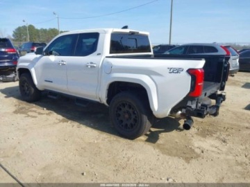 Toyota Tacoma II 2024 Toyota Tacoma Trd Sport 2024 2.4 Benzyna 278KM, zdjęcie 3